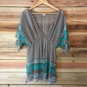 Super cute maternity top